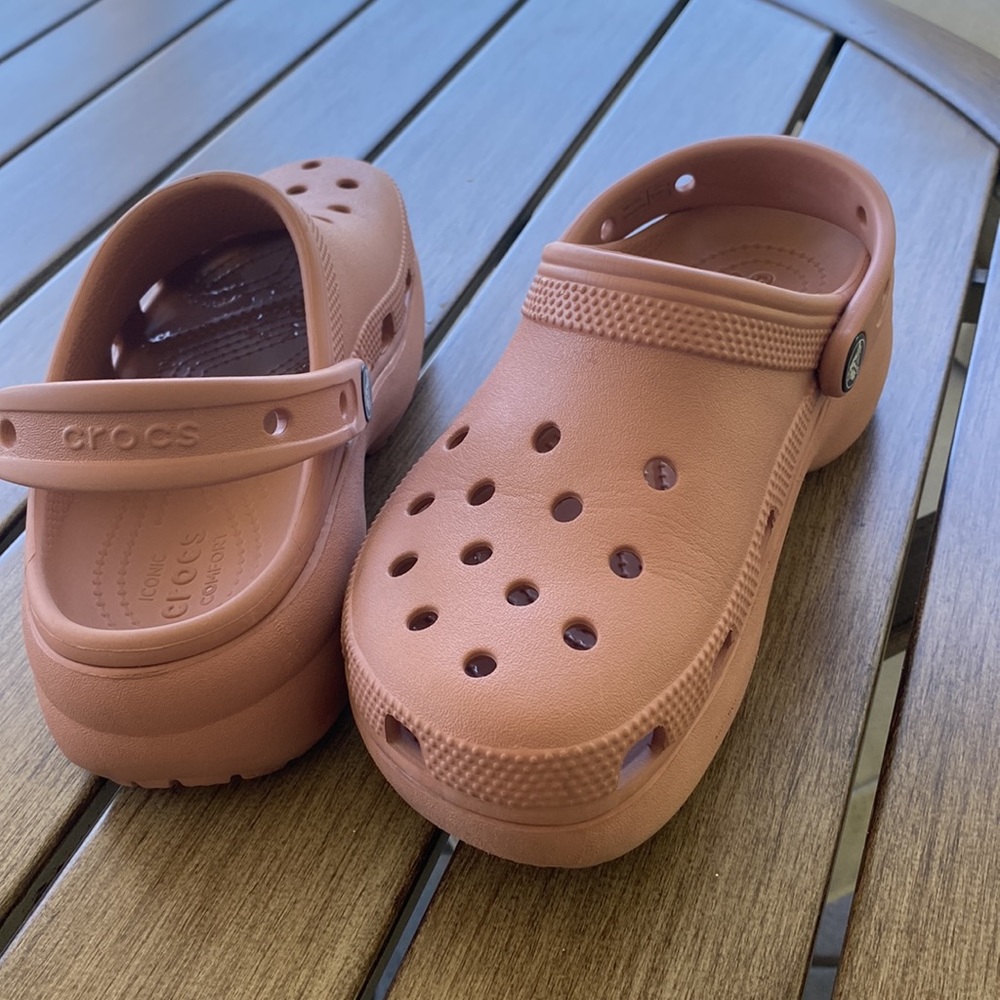 Clogs - Picture 4 of 4